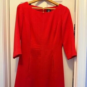 Vince Camuto dress